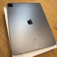 Apple iPad Pro 第4世代　12.9インチ 512GB