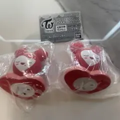 【匿名配送】TWICE LOVELYS おやすみライトマスコット