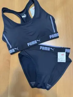 【下着2点セット⭐︎PUMA⭐︎Ｓ⭐︎スポーツブラ⭐︎】