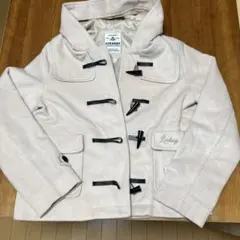 リンジィ　Lindsay ダッフルコート　160