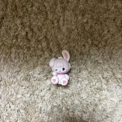 ガチャガチャ 肩ズンFig.Lil ala mode mikko