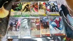 2025年最新】ヴァイスシュヴァルツ marvel 4コンの人気アイテム