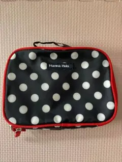 Hanna Hula おむつポーチ＆おむつ替えシート