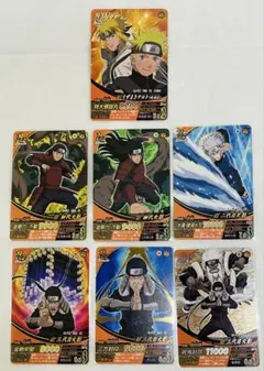 2026年最新】ナルティメットフォーメーションカードの人気アイテム