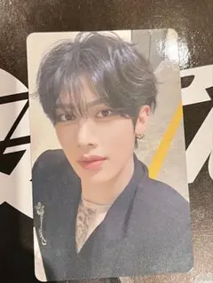 ZEROBASEONE ゼベワン FC 会場限定 トレカ リッキー