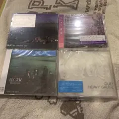 GLAY / サバイバル プロモーション盤 - メルカリ