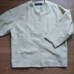 JOURNAL STANDARD ノーカラージャケット