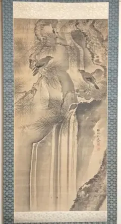 戦前 小貫春陽 道具帳 戦前 舞台装置 大道具 歌舞伎背景画家 - メルカリ