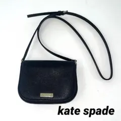 Kate Spade New York ショルダーバッグ　ブラック