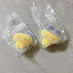 【たまごっち】 capsule flokies まめっち2個セット