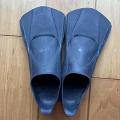 Nabaiji シュノーケリング用フィン 22-22.5cm