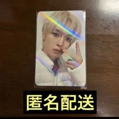 straykids スキズ リノ トレカ makestar
