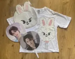 Stray Kids リノ　グッズセット