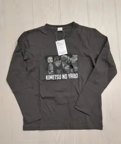 鬼滅の刃 Tシャツ 150cm　新品未使用
