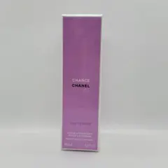 シャネル チャンス オー タンドゥル ボディ モイスチャー 200ml ♯28