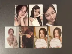 TWICE With YOU-th トレカ ミナ 封入コンプ - メルカリ
