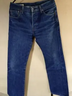 Levi's 　501 Premium デニムパンツ