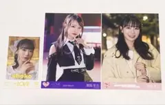 瀧脇笙古　生写真　ミニフォト