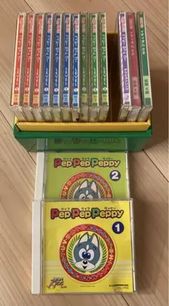 2025年最新】ペッピー 教材の人気アイテム - メルカリ