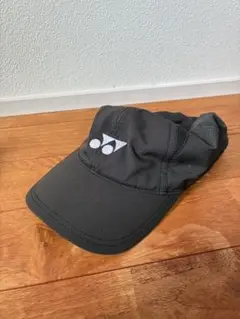 YONEX ブラックキャップ