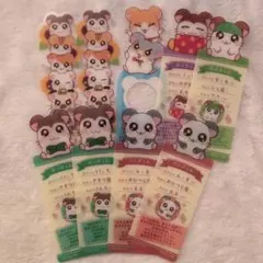 とっとこハム太郎 ブックマーク