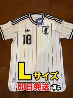 新品正規品日本代表アウェイ オーセンティックユニフォーム上田綺世