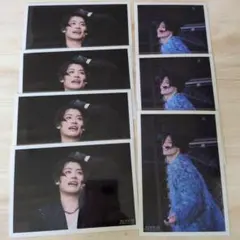 直筆 サイン 入り 超特急 EVE LIVE生写真 アロハ 超特急 EVE LIVE 生写真セット アロハ 4枚 - メルカリ