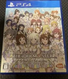 アイドルマスター スターリットシーズン