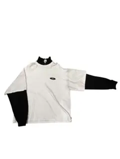 ★OY☆ハイネック★ロングスリーブTシャツ☆ 韓国★