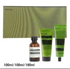 2025年最新】イソップ ギフトボックスの人気アイテム - メルカリ