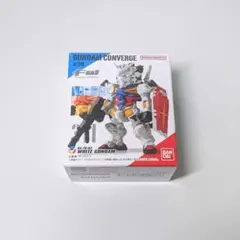 ガンダム コンバージ 白いガンダム