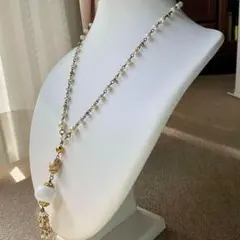 フリーダロスマン ネックレス 90cm - メルカリ