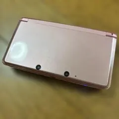 ニンテンドー3DS 本体(ジャンク品)