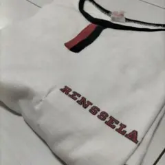 ランタグ チャンピオン Tシャツ 60s