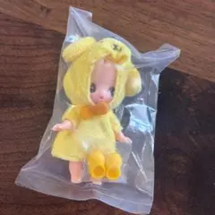 ぷちリカちゃん サンリオキャラクターズコレクション ポムポムプリン