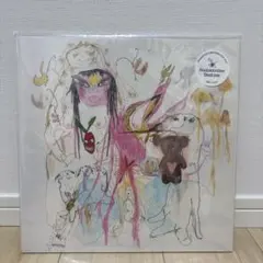 beabadoobee Beatopia レコード LP ビーバドゥービー - メルカリ