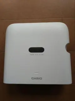 CASIO ラベルライター NAME LAND i-ma KL-SP100