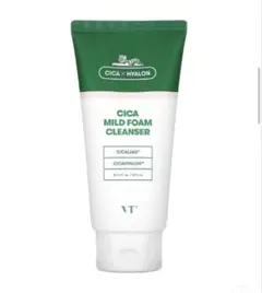 VT CICA MILD FOAM CLEANSER 300ml