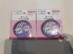치이카와 캔 배지 모모가 헌책방 다이소