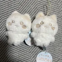 ちいかわ　マスコット　まとめ売り　ぬいぱれっと　ハチワレ