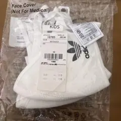 adidas マスク KIDS HB7855のサムネイル