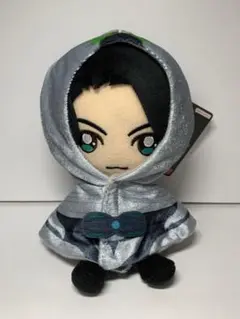 仮面ライダーBLACK SUN ぬいぐるみ SHADOW MOON 中村倫也