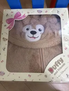 Duffy and Friends ベアコスチューム 90cm
