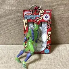 ジョジョの奇妙な冒険 スタンドコレクションフィギュアキーホルダー ザ・ワールド
