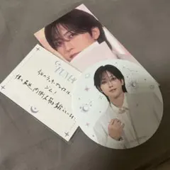 &TEAMカフェ FUMA 特典