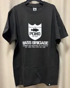 BASS BRIGADE Tシャツのサムネイル