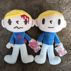 いたずらぐまのグル〜ミ〜 ピティーくん 2つ セット