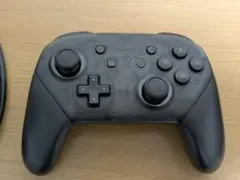 Switch Proコントローラー プロコン Nintendo スイッチ