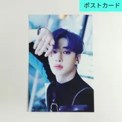 【Stray Kids】スキズ MANIAC ソウルコン ポスカ バンチャン