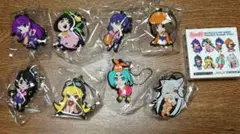 2026年最新】madogatari 展 ラバーストラップの人気アイテム - メルカリ